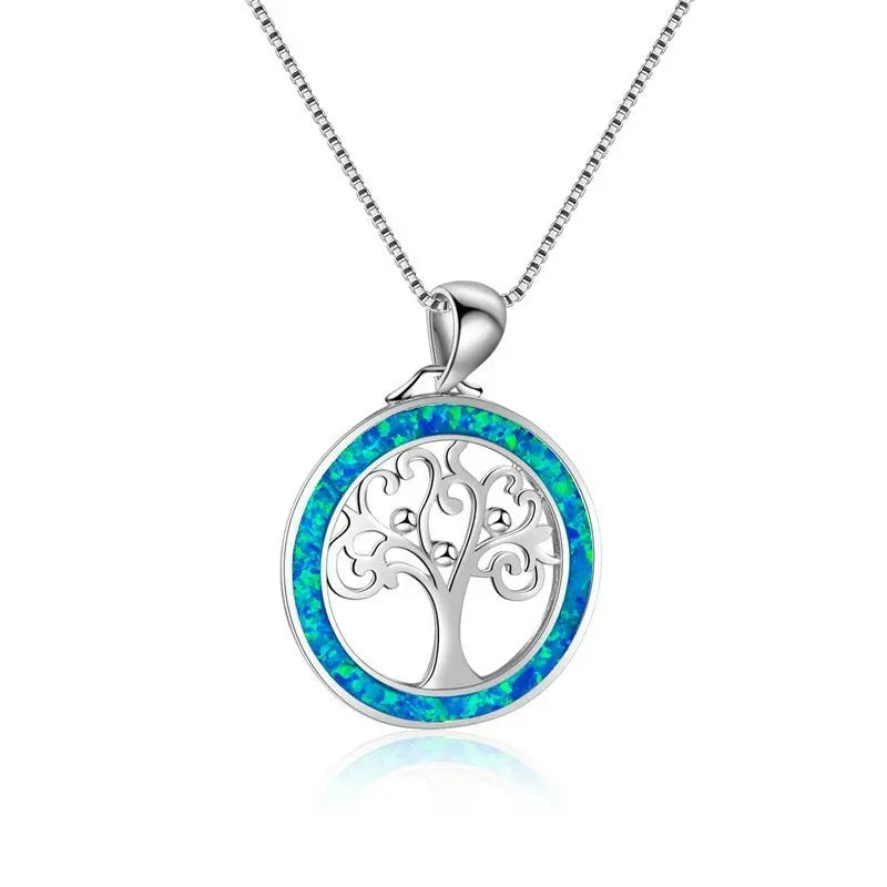 Tree of Life Pendant