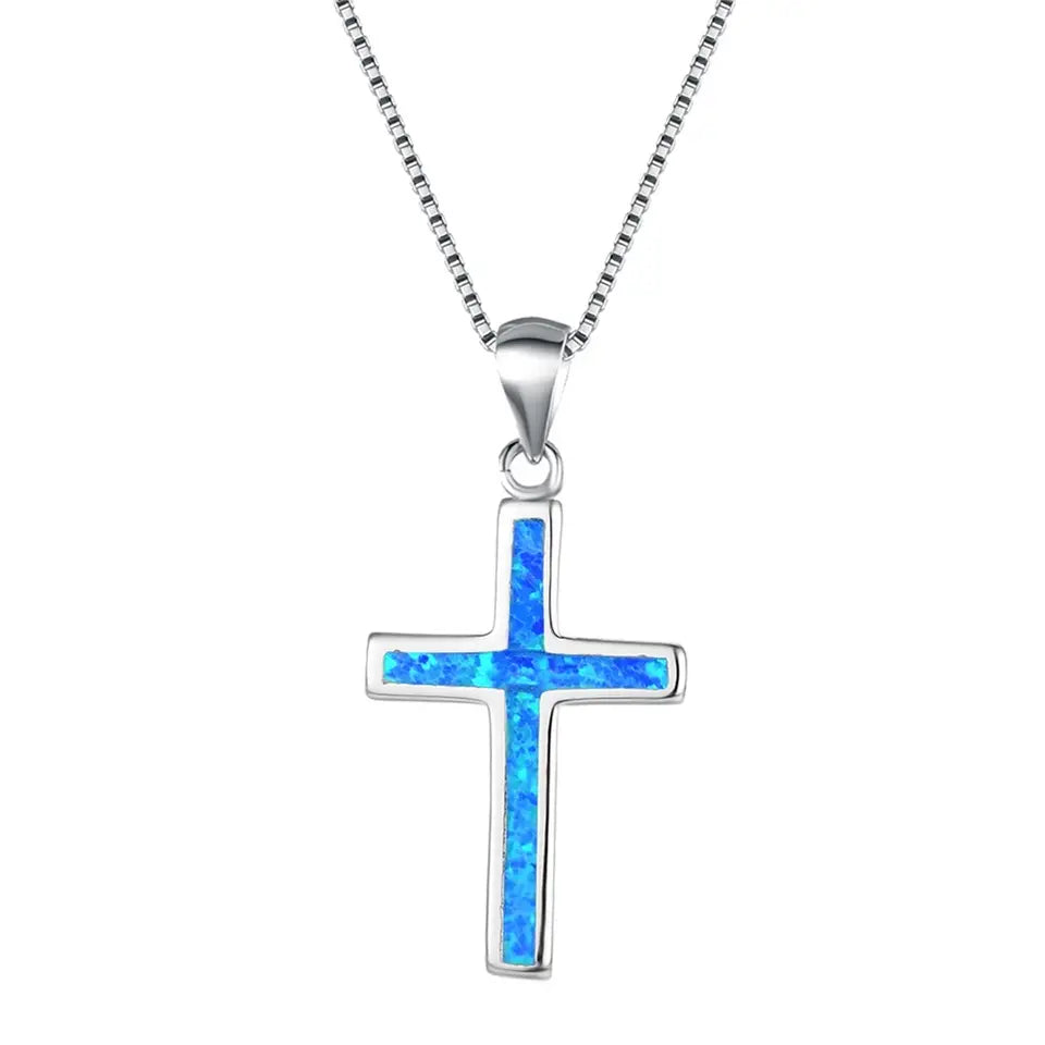Cross Pendant