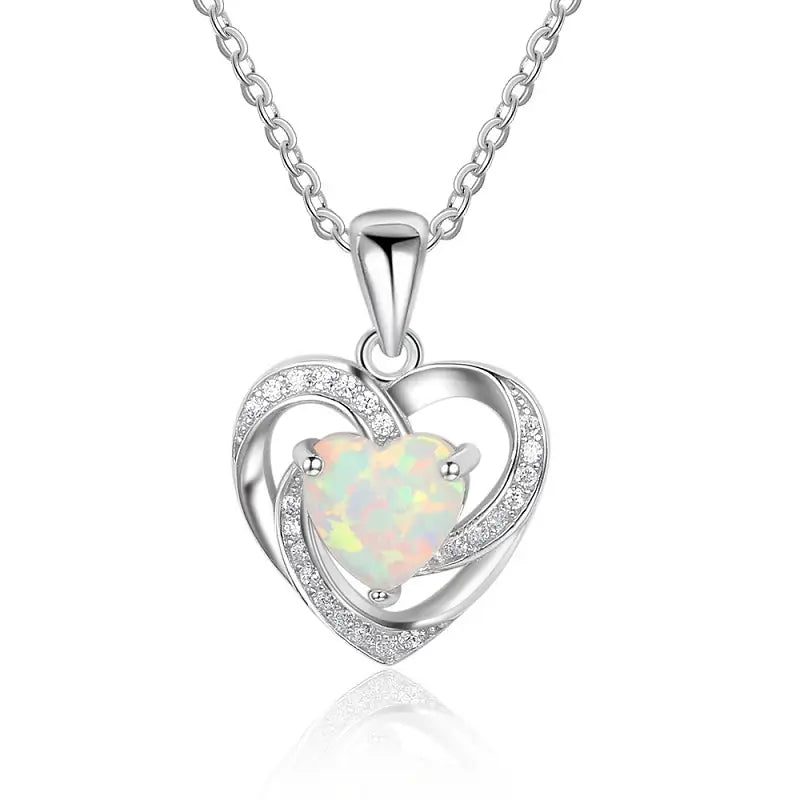 Heart Pendant