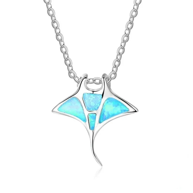 Ray Pendant