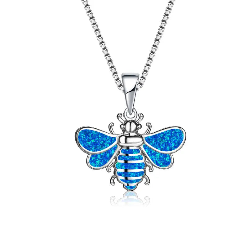 Bee Pendant